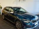 Voir l'annonce Skoda Kamiq 1.5 TSI 150CH SCOUTLINE DSG7 EURO6D-AP