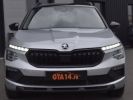 Annonce Skoda Kamiq 1.5 TSI 150CH STYLE