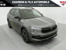 Voir l'annonce Skoda Kamiq 1.5 TSI Evo 2 150 ch DSG7 ACT Monte Carlo