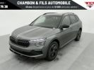 Annonce Skoda Kamiq 1.5 TSI Evo 2 150 ch DSG7 ACT Monte Carlo