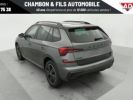 Annonce Skoda Kamiq 1.5 TSI Evo 2 150 ch DSG7 ACT Monte Carlo