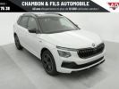 Annonce Skoda Kamiq 1.5 TSI Evo 2 150 ch DSG7 ACT Monte Carlo