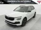 Annonce Skoda Kamiq 1.5 TSI Evo 2 150 ch DSG7 ACT Monte Carlo