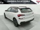 Annonce Skoda Kamiq 1.5 TSI Evo 2 150 ch DSG7 ACT Monte Carlo