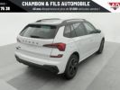 Annonce Skoda Kamiq 1.5 TSI Evo 2 150 ch DSG7 ACT Monte Carlo