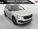 Annonce Skoda Kamiq 1.5 TSI Evo 2 150 ch DSG7 ACT Monte Carlo