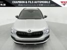 Annonce Skoda Kamiq 1.5 TSI Evo 2 150 ch DSG7 ACT Monte Carlo