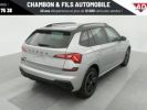 Annonce Skoda Kamiq 1.5 TSI Evo 2 150 ch DSG7 ACT Monte Carlo