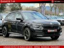 Annonce Skoda Kamiq 1.5 TSI MONTE CARLO 150 DSG7