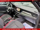 Annonce Skoda Kamiq 1.5 TSI MONTE CARLO 150 DSG7