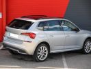 Annonce Skoda Kamiq 1.6 TDI 116 CV BVA