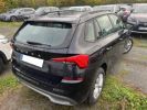 Annonce Skoda Kamiq 1.6 TDI 116 DSG7  Business VIRTUAL COCKPIT CAMERA GPS