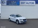 Annonce Skoda Kamiq 1.6 TDI 116ch Ambition DSG7