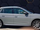 Annonce Skoda Kamiq 1.6 TDI 116CH STYLE DSG7