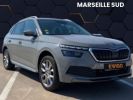 Annonce Skoda Kamiq 1.6 TDI 116CH STYLE DSG7