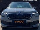 Annonce Skoda Kamiq 1.6 TDI 116CH STYLE DSG7