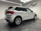 Annonce Skoda Kamiq 1.6 TDi GARANTIE 12 MOIS 1er PROPRIETAIRE CAMERA