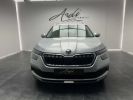 Annonce Skoda Kamiq 1.6 TDi GARANTIE 12 MOIS 1er PROPRIETAIRE CAMERA