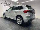 Annonce Skoda Kamiq 1.6 TDi GARANTIE 12 MOIS 1er PROPRIETAIRE CAMERA