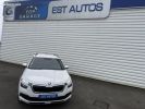 Achat Skoda Kamiq 1.0 TSI 116ch Ambition DSG7 Occasion