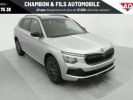 Achat Skoda Kamiq 1.0 TSI Evo 2 116 ch DSG7 Selection Neuf