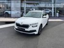 Achat Skoda Kamiq 1.5 TSI 150ch BVM6 ACT Young Edition Occasion