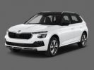 Voir l'annonce Skoda Kamiq Monte Carlo 1.0 TSI 116 DSG7