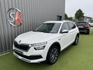 Voir l'annonce Skoda Kamiq SCOUTLINE 1.5 TSI 150CH DSG ATTELAGE