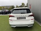 Annonce Skoda Kamiq SCOUTLINE 1.5 TSI 150CH DSG ATTELAGE