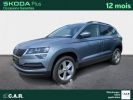 Voir l'annonce Skoda Karoq 1.0 TSI 110 ch Ambition