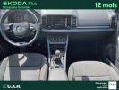 Annonce Skoda Karoq 1.0 TSI 110 ch Ambition