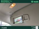 Annonce Skoda Karoq 1.0 TSI 110 ch Ambition