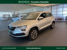 Voir l'annonce Skoda Karoq 1.0 TSI 110 ch Ambition