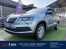 Voir l'annonce Skoda Karoq 1.0 TSI - 116 Ambition