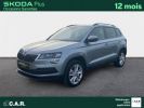 Voir l'annonce Skoda Karoq 1.0 TSI 116 ch Ambition