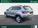 Annonce Skoda Karoq 1.0 TSI 116 ch Ambition