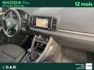 Annonce Skoda Karoq 1.0 TSI 116 ch Ambition