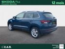 Annonce Skoda Karoq 1.0 TSI 116 ch Style