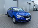 Voir l'annonce Skoda Karoq 1.0 TSI Active -- GARANTIE 12 MOIS