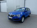 Annonce Skoda Karoq 1.0 TSI Active -- GARANTIE 12 MOIS