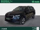 Voir l'annonce Skoda Karoq 1.5 TSI 150 ch ACT DSG7 Business