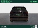 Annonce Skoda Karoq 1.5 TSI 150 ch ACT DSG7 Business