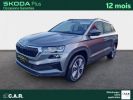 Voir l'annonce Skoda Karoq 1.5 TSI 150 ch ACT DSG7 Business