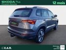 Annonce Skoda Karoq 1.5 TSI 150 ch ACT DSG7 Business