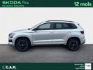 Annonce Skoda Karoq 1.5 TSI 150 ch ACT DSG7 Sportline