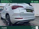 Annonce Skoda Karoq 1.5 TSI 150 ch ACT DSG7 Sportline