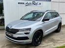 Voir l'annonce Skoda Karoq 1.5 TSI 150 ch ACT DSG7 Sportline