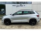 Annonce Skoda Karoq 1.5 TSI 150 ch ACT DSG7 Sportline