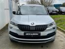 Annonce Skoda Karoq 1.5 TSI 150 ch ACT DSG7 Sportline