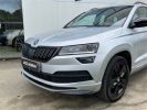 Annonce Skoda Karoq 1.5 TSI 150 ch ACT DSG7 Sportline